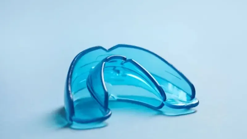 Teeth