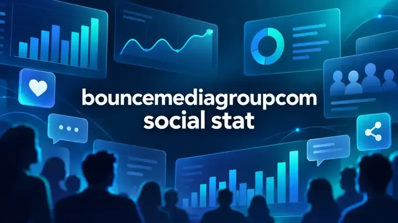 bouncemediagroupcom social stat