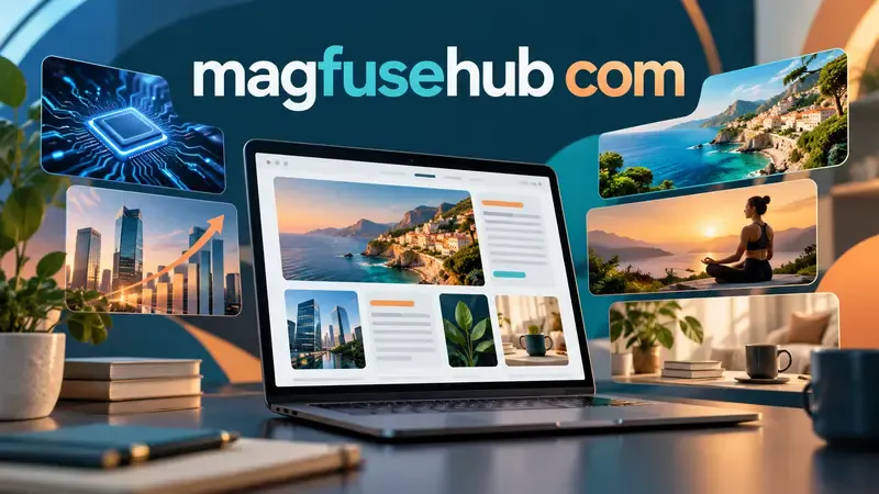 magfusehub com