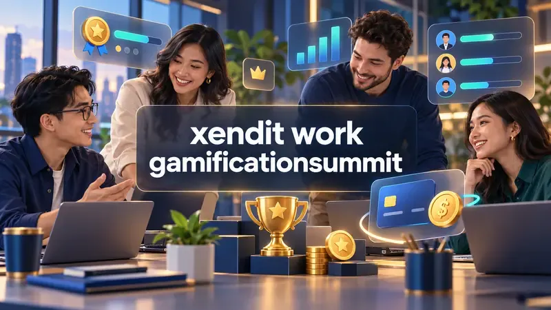 xendit work gamificationsummit